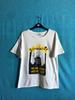 SALE!!VTG world wide love pop art design made in japan size 1 #1563