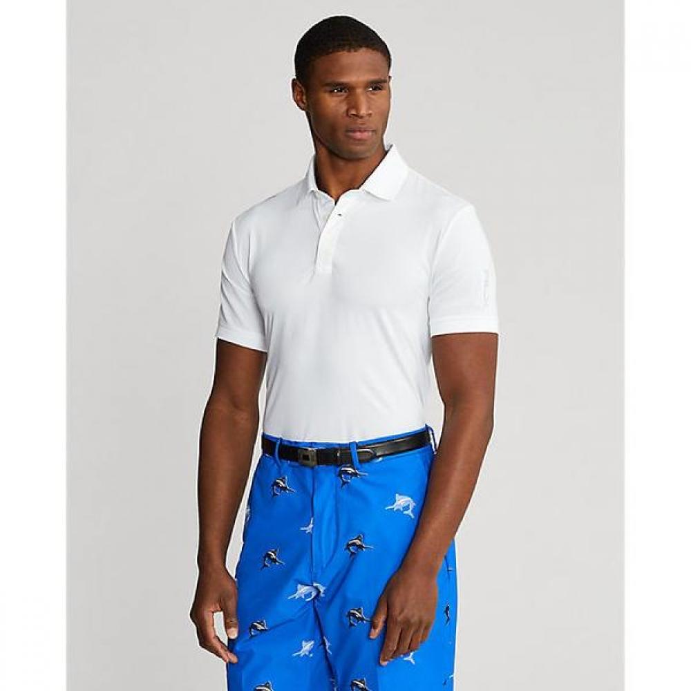 Polo Golf Men S cuStom Slim Fit Performance Polo Shirt Mnxgkni1n820175100 L