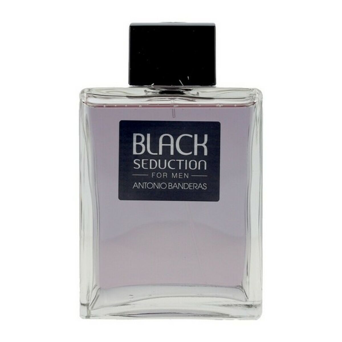 

Мужские духи Black Seduction Man Antonio Banderas EDT (200 мл) (200 мл)