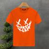 DesignFace For Men's T-shirt Cotton High Quality Creativity Print 2yk Luxury Brand Summer Tees Brand Tops Unisex Oversized S-7XL