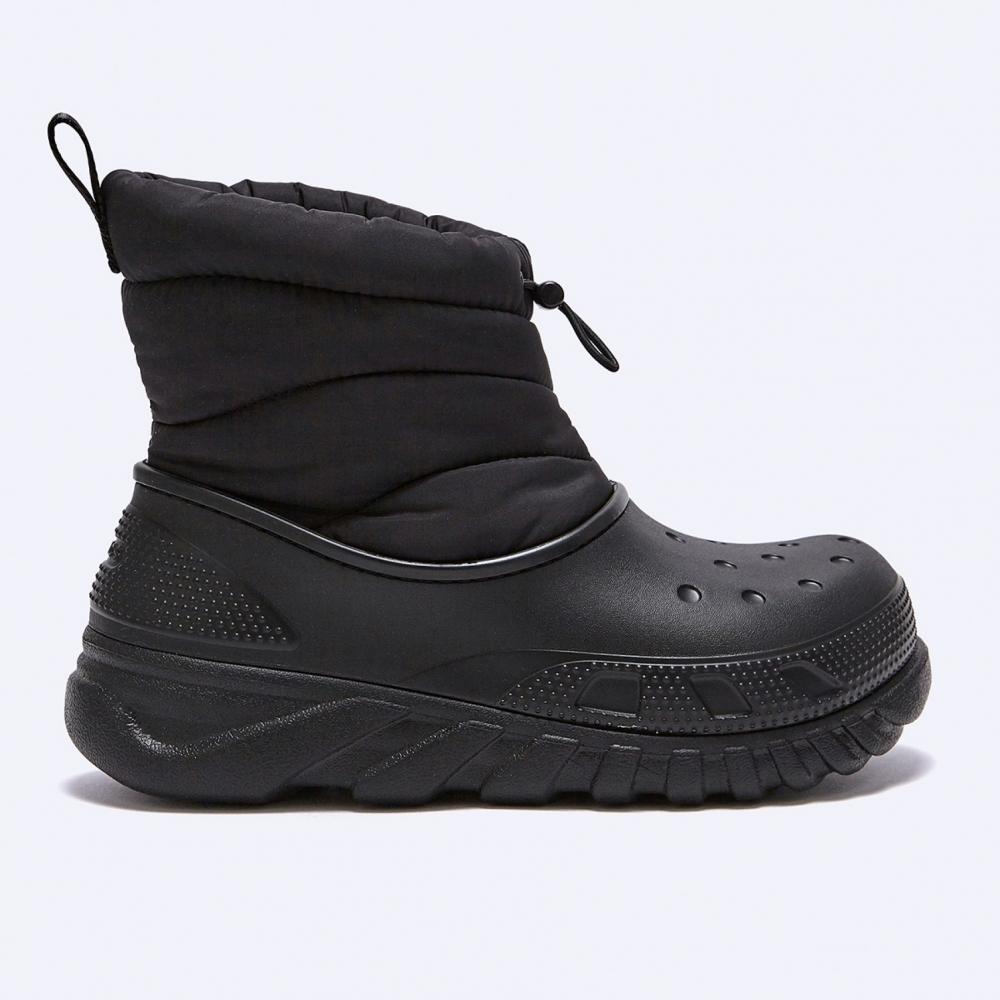 

Crocs Duet Max Ii Boots 208773 001 220