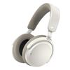 Sennheiser ACCENTUM Wireless Wireless Headphones, White, High-Performance Drivers, 50 Hours of Playtime, Noise Cancellation, Clear Calls