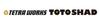 DUO Tetra Works Toto Shad 48 Mm Sinking Lure CCC0653 (9012)