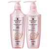 Volumizing & Strengthening Shampoo & Conditioner Set