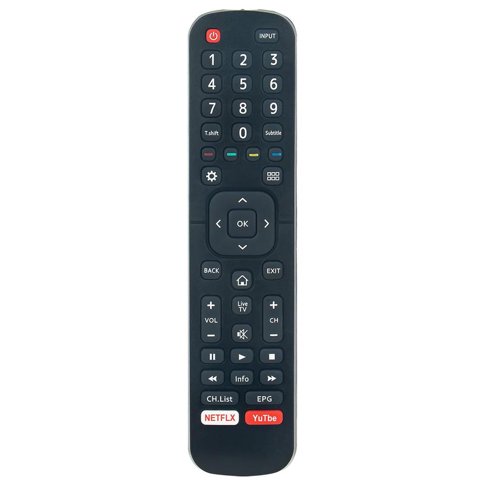 

EN2B27V/EN2B27DF For Hisense Television Plastic Remote Control TV Replacement Remote A