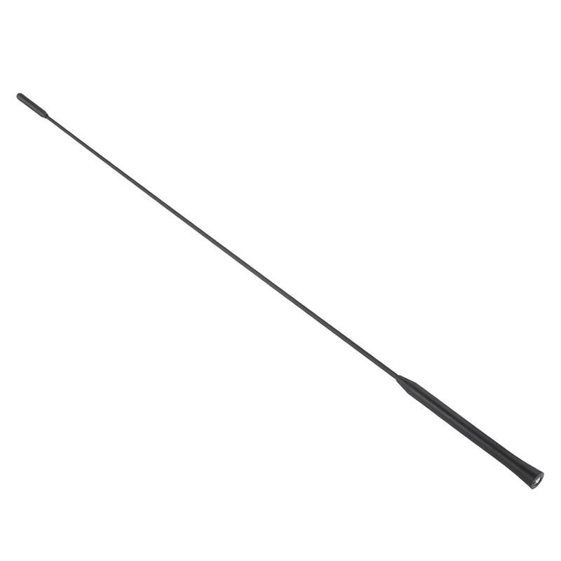 Universal Car Antenna, Flexible Car Roof Radio Mast for Replacement Auto Signal Aerial for Ford Focus Focus C-MAX 2003-2007