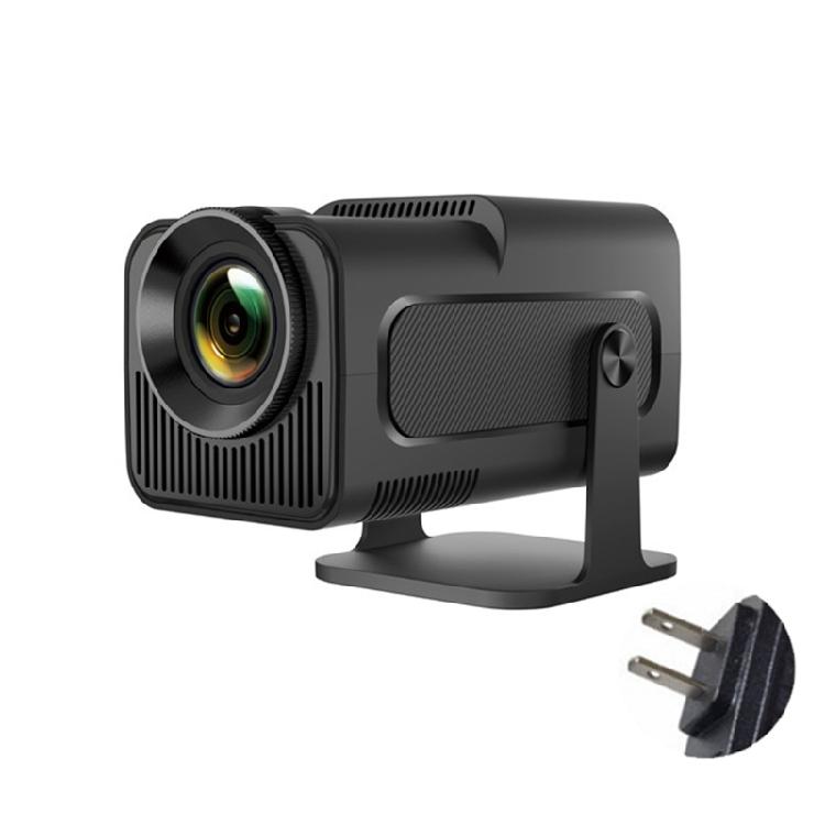 Projector 4K 1080P Support Portable Projector Bluetooth-compatible Projector Auto Horizontal Correction 180° Rotatable