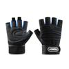Gym Gloves designed for Men Women Fitness Weight Lifting Wristband Gloves Body Building Training Sports Exercise Cycling Glove Shockproof