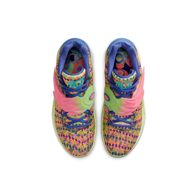 Nike KD 14 EP 'Ron English 1' DO6902-400