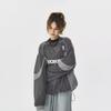 Unisex Wasserdichter Outdoor Sonnenschutz Pullover: Funktionelles Langarmshirt mit lockerem Schnitt für Männer & Frauen