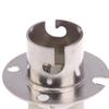 1Pcs BA15D Lamp Base BAY15D 1156 1157 Lamp Holder Replacement Turn Signal Light Base  Ship Lighting
