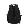 FILA Fashion Casual Commuter Classic Fabric Mini Backpack Women backpack Deep-Black A13W521163FBK