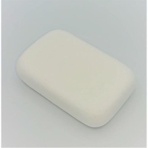 Silk Pumice Soft Pumice Exfoliating Silk Powder Formula