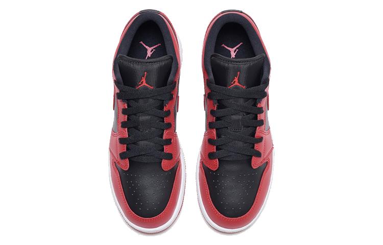 Jordan 1 Low Reverse Bred GS 553560-606