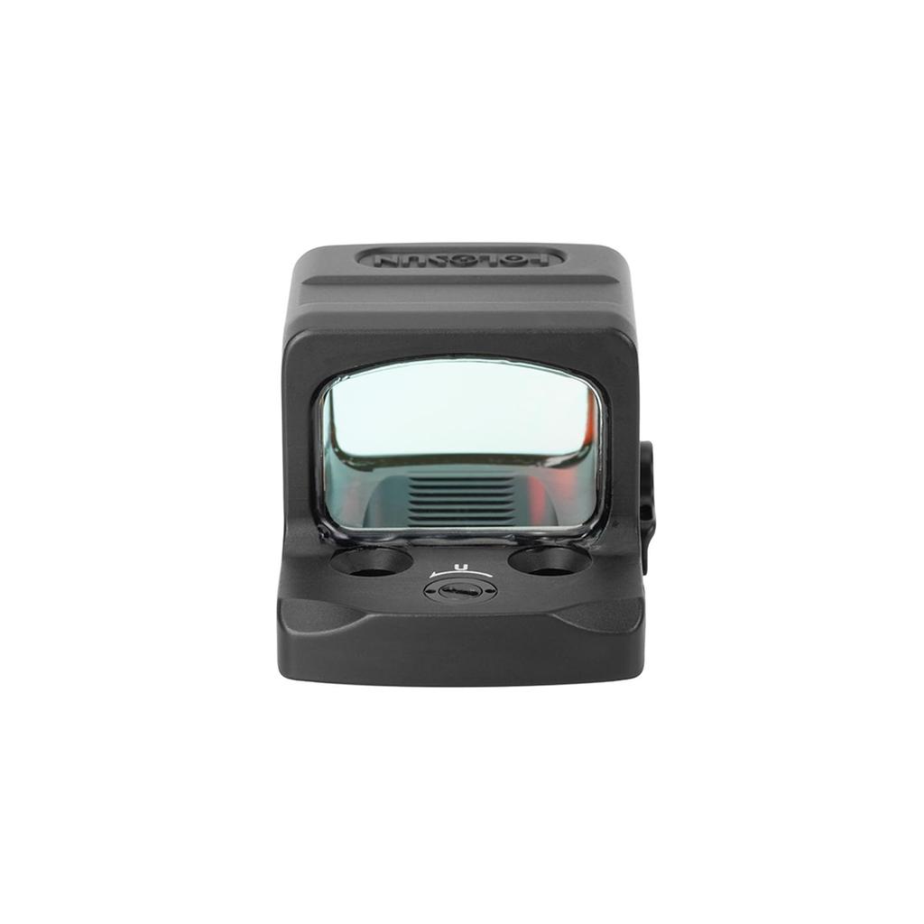 HOLOSUN Open Reflex Green Dot Handgun Black EPS-GR2 Scope,