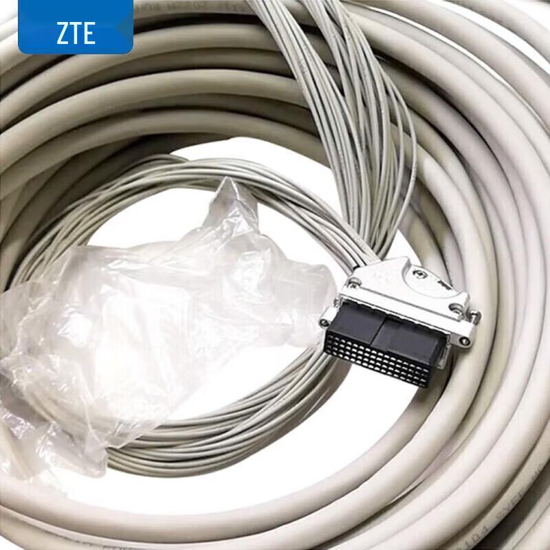 ZTE MCU E1 Coaxial Cable