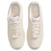 Nike Court Vision Lo Le Comode Versatili Ammortizzanti Resistenti Traspiranti Sneakers Basse Sneakers Donna Off-White IB6652-100
