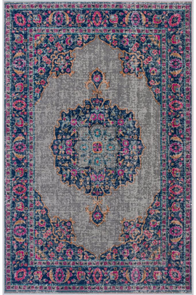 Eliana Home Washable Printed Carpet LNA1642-HT753