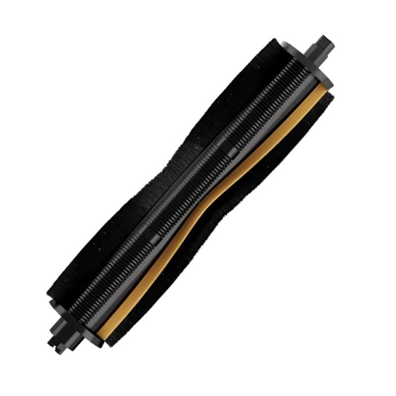 3 Peças Para Dreame X30 Ultra/X40 Ultra/L10s Pro Ultra Heat/L10s Ultra / L20 Ultra /L30 Ultra Escova Anti-Emaranhado para Cortar Cabelo