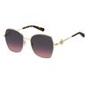 Marc Jacobs Womens/Ladies Butterfly Sunglasses