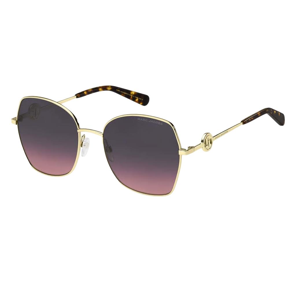 Marc Jacobs Womens/Ladies Butterfly Sunglasses