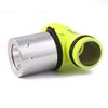 3500Lm  LED Waterproof Underwater Diving Head Light Lamp Flashlight Torch