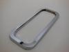 DMMC Suzuki Spacia Base Hazard Switch Trim Chrome