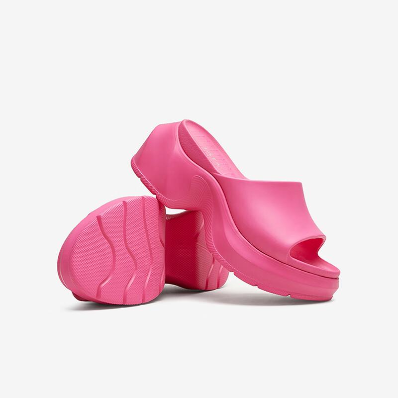 BHQ01BT4 Women's Summer Casual Slippers