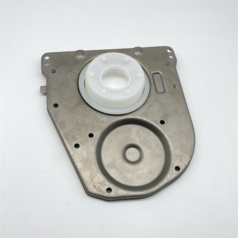 STZT 2720100614 Engine Crankshaft Seal Crankshaft Oil Seal for Mercedes Benz Car Parts W212 W211 W251 W164 2720100814 W204
