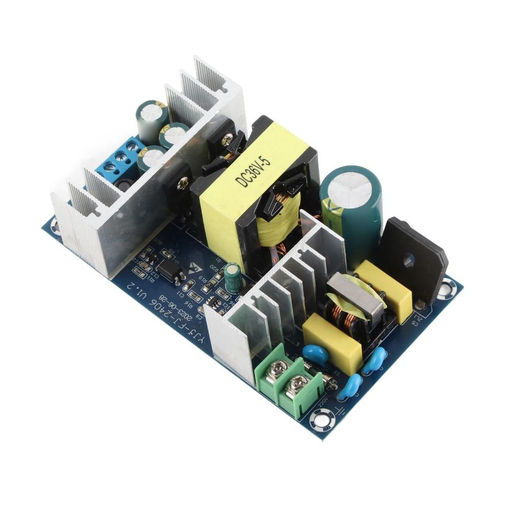 WXDC2416 Industrial Power Board High Power AC To DC Power Supply Module  Civil Industrial