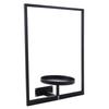Stylish Picture Frame Wall Plant Holder Wall Mounted Succulent  Hanger  For Home Decor