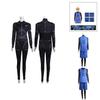 Bluelock Cosplay Kostuum Voor Rollenspel Fans
