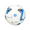 MIKASA Soccer Ball, Size 4, F4TPV-W-BLBK (for Elementary School Students), Recommended Internal Pressure: 0.4-0.6 Kgf/cm²