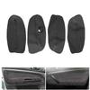 Fits 1998-2006 VW Passat B5 Door Panel Armrest Cover Sticker