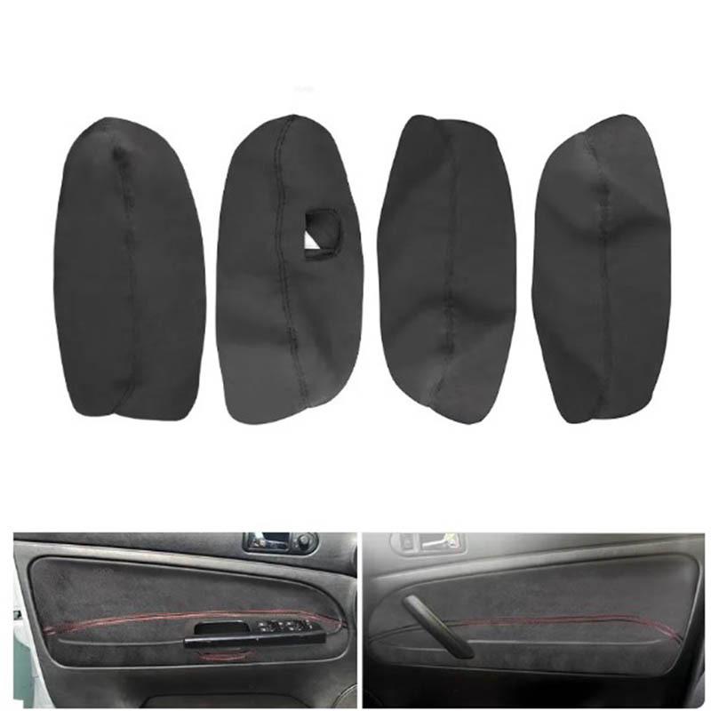 Fits 1998-2006 VW Passat B5 Door Panel Armrest Cover Sticker