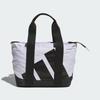 Adidas Golf Round Tote Bag In2777 In2776