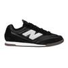 New Balance Womens/Ladies RC42 Leather Trainers