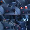 For Renault Clio 4 Armrest Box For Renault Captur Clio 3 III IV Car Armrest Auto Storage Box Dedicated Interior Car Accessories