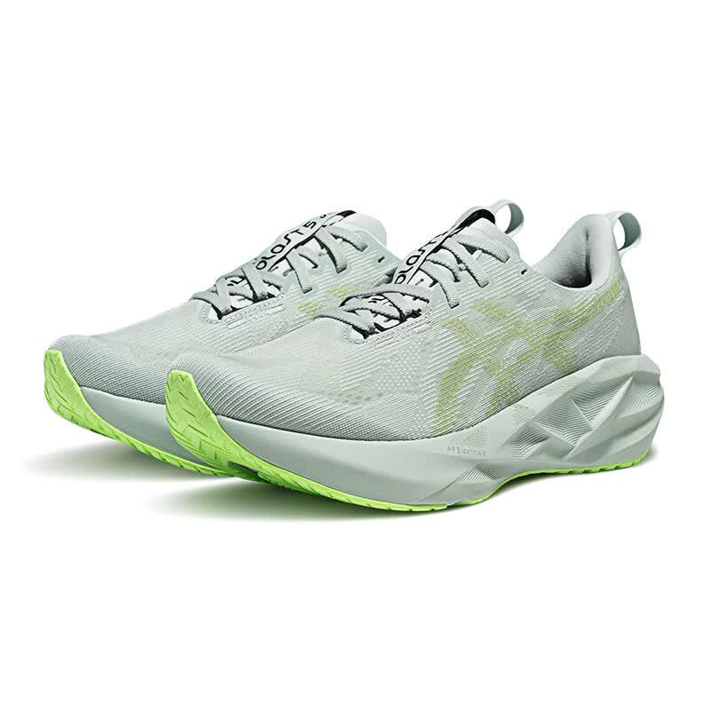 ASICS Men's NOVABLAST 5 Cushioned Running Shoes