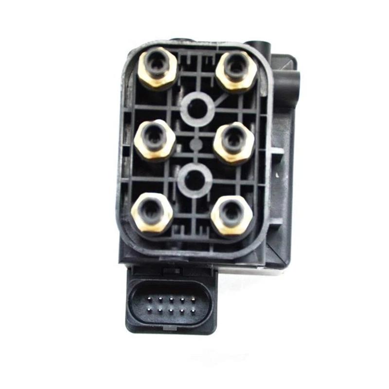 

Для Porsche Panamera & Jeep Grand Cherokee Volvo XC60 XC90 Клапан пневмоподвески 31360723, 68087233AA