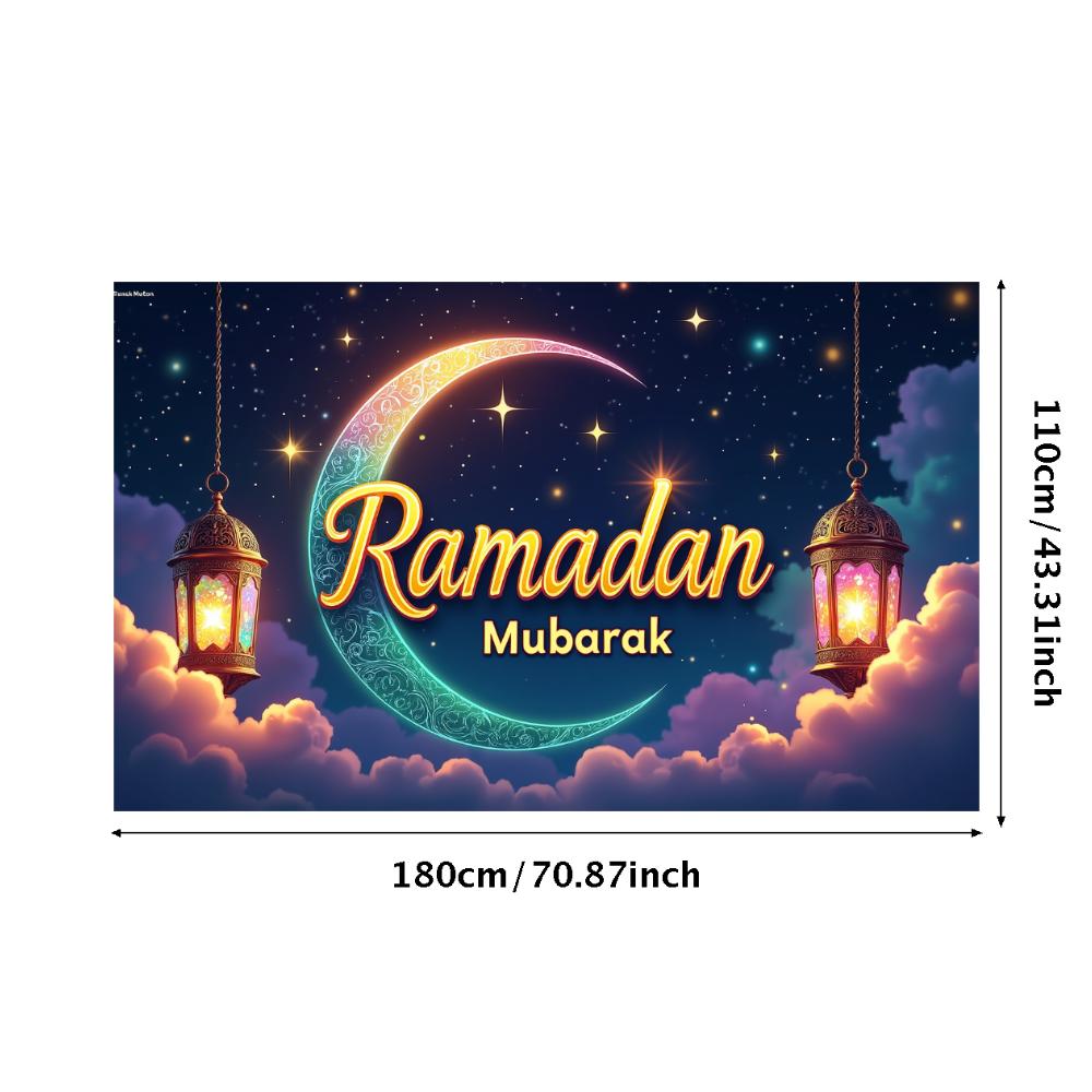 Festive Festival Celebration Decoration For Indoor Party Family