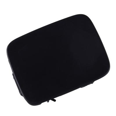 Car Rear Left Bumper Tow Hook Eye Cover Cap Black Decor 5216253906 52162-53040 Fit for Lexus IS250 IS350 2010 2011 2012 2013