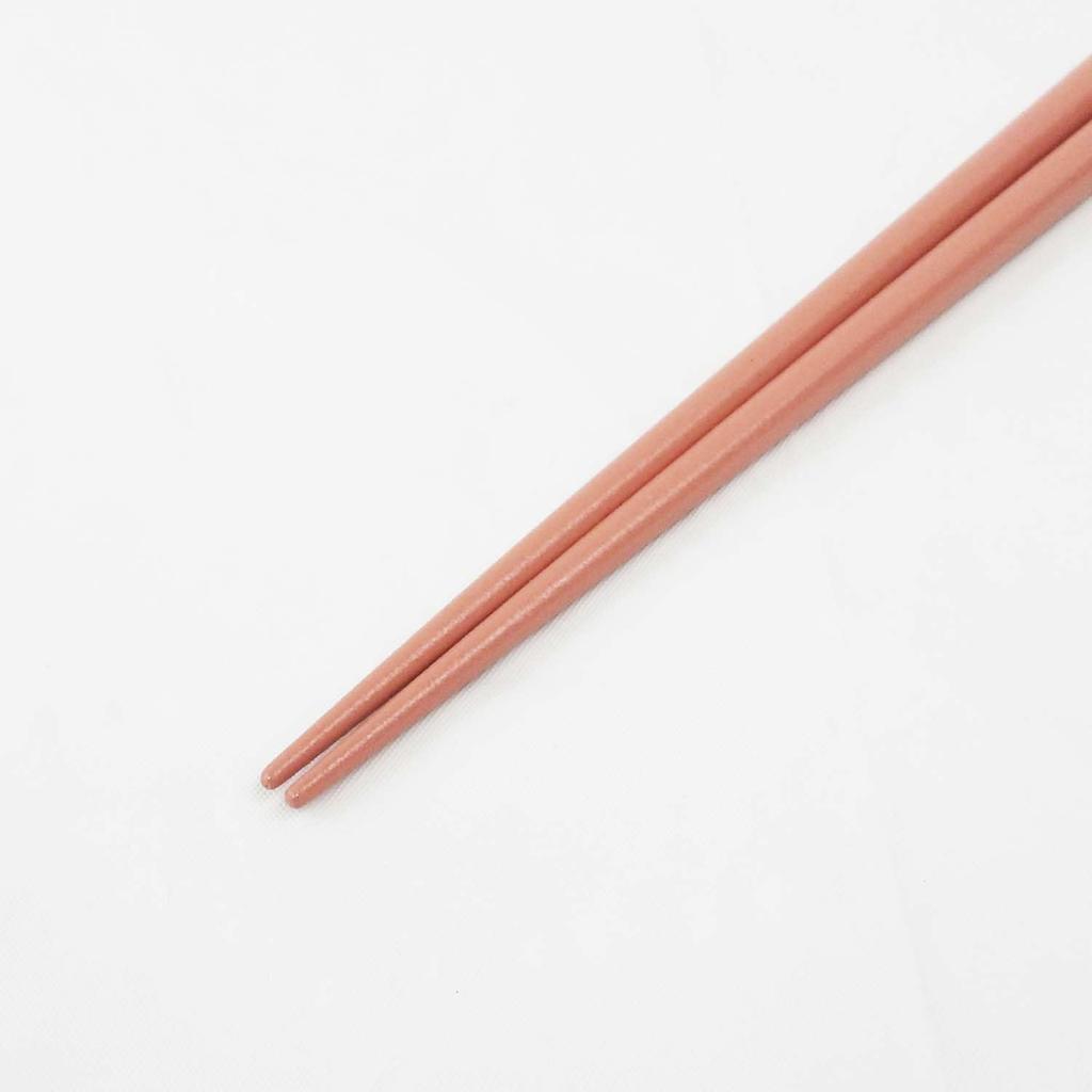 Ishida Guest Color 5 23cm Chopsticks, Chopsticks, Border, Pairs, [67064]