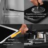 145 In 1 Precision Screwdriver Set Hex Phillip Magnetic Screw Driver Bits CR-V For Mobile Phone Tablet PC Repair Tool Kits