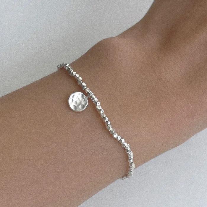 Pebble Bracelet