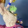 Yunqi Buloli Super Saiyan Dragon Ball Limited Edition GK Model Handmade Statue Birthday Yunqi Buloli Desktop Ornament Gift  cool