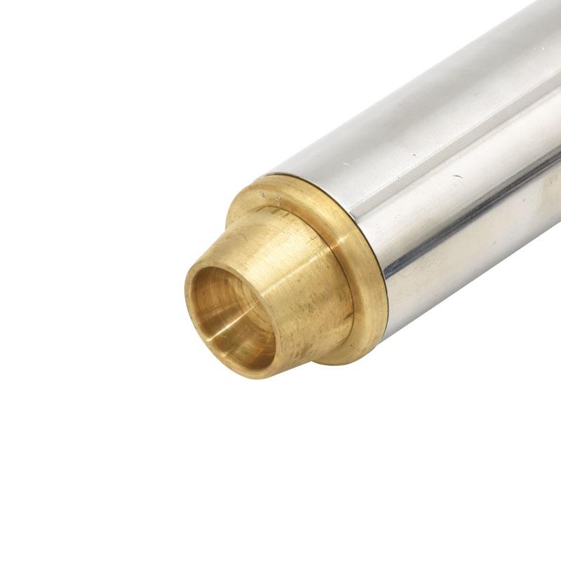 1 Pcs Animal Dehorner Cattle Head Dehorner Bloodless Gun-type Cattle Dehorner Farm Animals Equipment