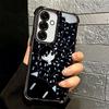 O-Omori Cartoon Game Soft Phone Case For Samsung A17 A27 A07 A37 A57 A16 A56 A15 A55 A14 A54 A13 A53 A26 A36 A25 A35 A24 A34 A23