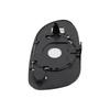 Heated Rearview Side Mirror Glass Left Right For Mercedes-Benz CLK320 1997 1998 1999 2000 2001 2002 2003 A1708100121 A1708100121