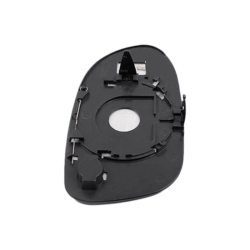 Heated Rearview Side Mirror Glass Left Right For Mercedes-Benz CLK320 1997 1998 1999 2000 2001 2002 2003 A1708100121 A1708100121